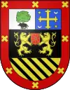 Blasón de la familia Adán de Yarza