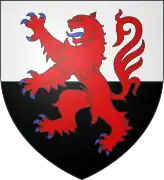 Escudo de la Región de Poitou-Charentes