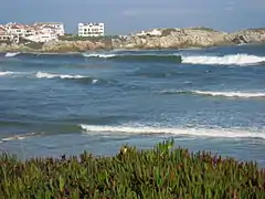 Playa de Baleal