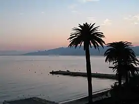 Playa de Juan-les-Pins