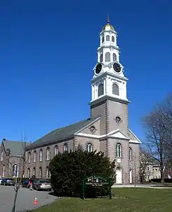 Bloomfield Green Historic District