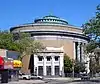 Temple B'Nai Abraham