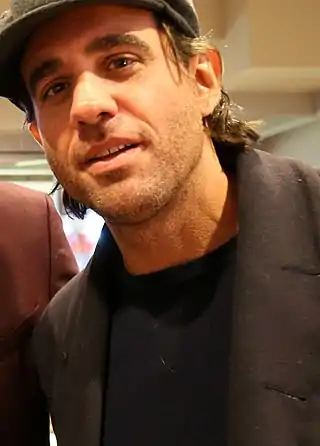 Bobby Cannavale