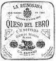 Queso del Ebro