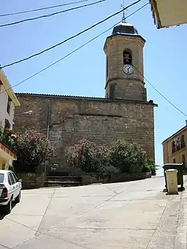 Iglesia de San José