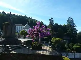 Santuario de Bom Jesus do Monte.