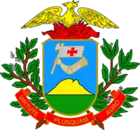 Escudo de Mato Grosso