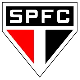 Escudo del São Paulo Futebol Clube