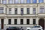 Embajada en Bratislava