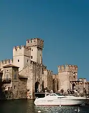 El Castillo