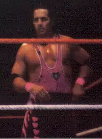 Bret Hart