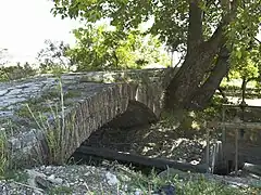 Puente de Limira, Turquía