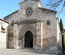 Iglesia de San Felipe