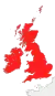 Las islas británicas