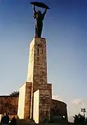 Estatua de la Libertad