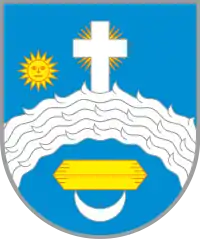 Escudo de Budzhak