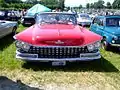 Buick LeSabre 1ª generación 1959-1960