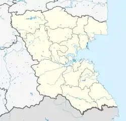 Sungurlare  Сунгурларе ubicada en Provincia de Burgas