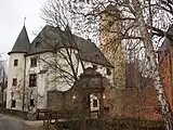 Castillo de Rittersdorf