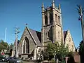 St Paul's Anglican Church, Burwood Road