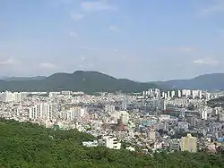 Busan