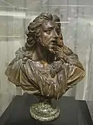 Cristo, Pierre-Étienne Monnot