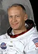 Buzz Aldrin(Apollo 11)