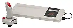 Commodore 64 Games System de Commodore