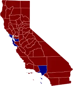 Elecciones para gobernador de California de 2006