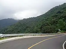 CALLE DE LA CUMBRE CON VISTA DEL PANORAMA