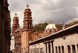 ZacatecasZacatecas