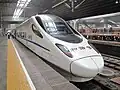 CRH5