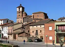 Iglesia de la Asunción