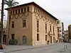 Ayuntamiento de Liria