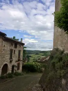 Cabaña en Cordes-sur-Ciel