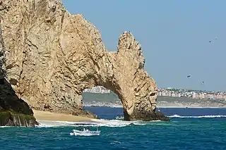 Cabo San LucasBaja California Sur