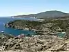Portlligat y Cabo de Greus