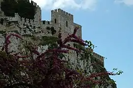 Castillo de Caccamo