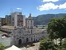 Catedral metropolitana de Ibagué