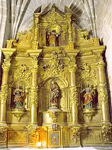 Capilla de Santa Lucía