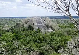 Calakmul