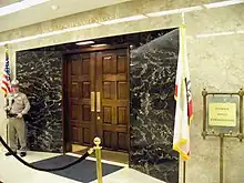 Oficina de gobernadores