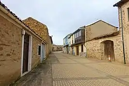 Calle Mayor