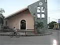 Iglesia Nuestra Señora De Lourdes