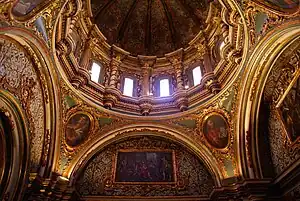 Santuario del Santísimo Cristo de la Antigua y Virgen de la Encarnación