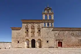 Santuario de la Virgen de la Loma