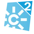 Logotipo usado desde 2012 hasta 2018.