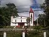 Iglesia San José de Teresén