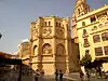 Capilla de los Vélez o de San Lucas de la Catedral