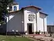 Capilla del Sagrado Corazón de Jesús de San José